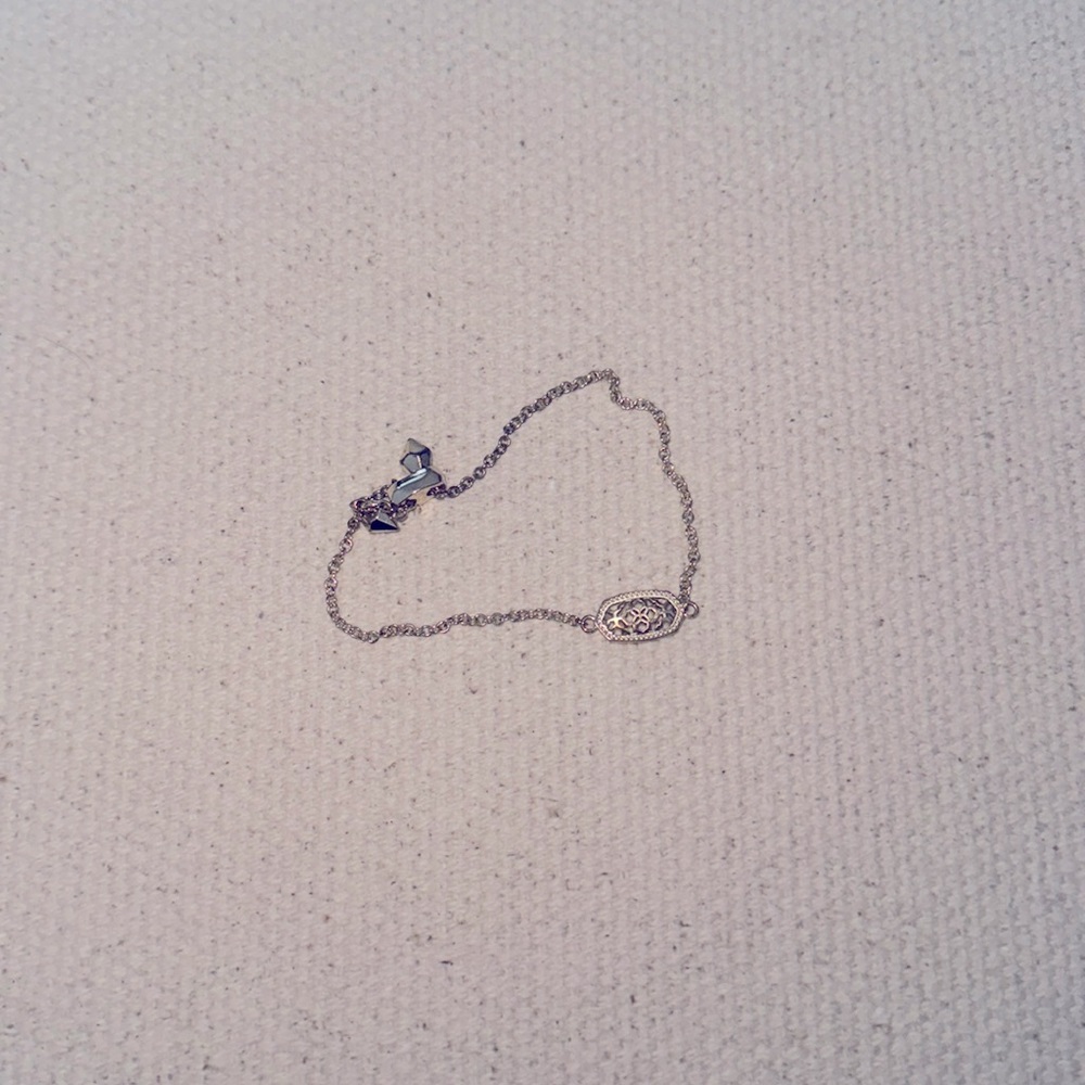Kendra Scott bracelet